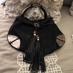 Authentic Gucci bag